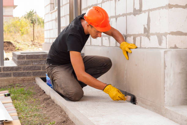 Licensed Emergency Waterproofing service in Williamston, MI - SJ Waterproofing Pros